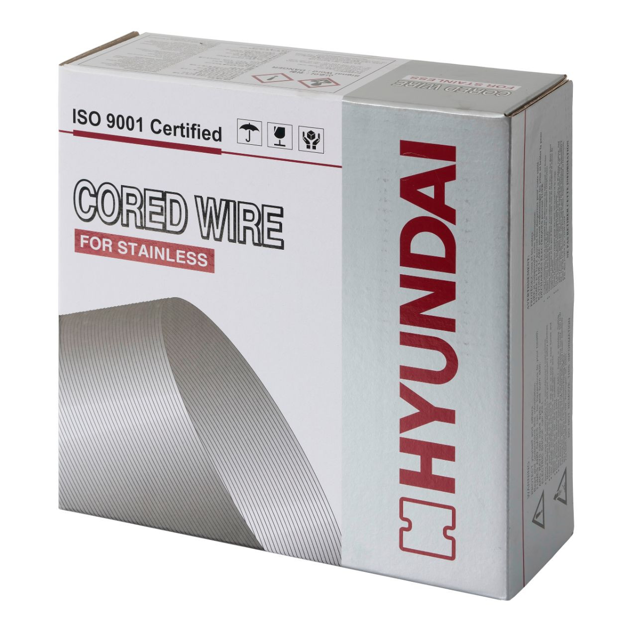 SW-316L Cored 1,2 mm 15 kg