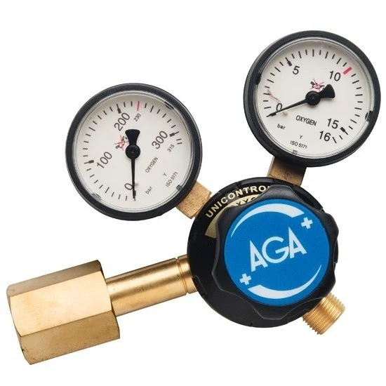 REGULATOR UNICONTROL 500 PR FINL
