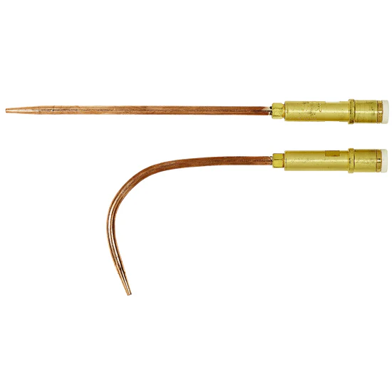 SVETSINSATS X11 BÖJBAR 230L